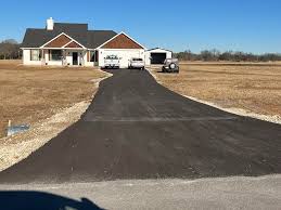 Best Heated Driveway Installation  in Mount Hope, NJ